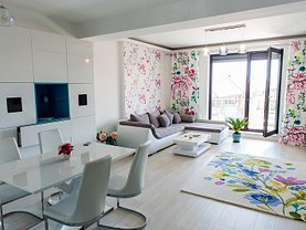 Casa 4 camere în Berceni, Central