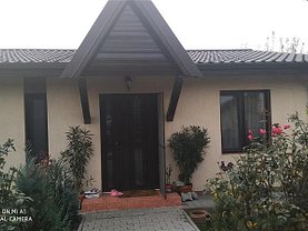 Casa de vânzare 4 camere, în Berceni, zona Berceni