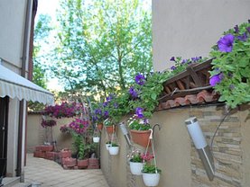 Casa de vânzare 7 camere, în Bucuresti, zona Baba Novac