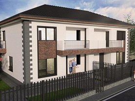 Casa de vânzare 4 camere, în Berceni, zona Berceni