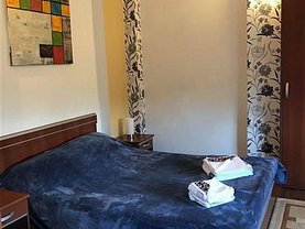 Casa de vânzare 4 camere, în Bucureşti, zona Foişorul de Foc