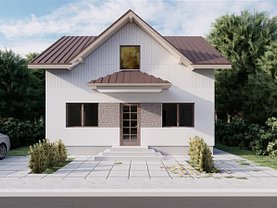 Casa de vânzare 3 camere, în Berceni, zona Berceni