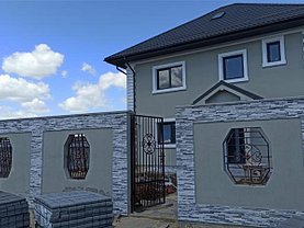 Casa de vânzare 5 camere, în Berceni, zona Berceni