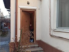 Teren constructii de vânzare, în Bucureşti, zona Central