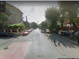 Teren constructii de vânzare, în Bucureşti, zona Brâncoveanu