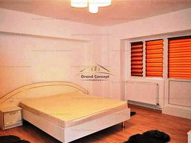 Garsonieră de închiriat, în Iasi, zona Nicolina