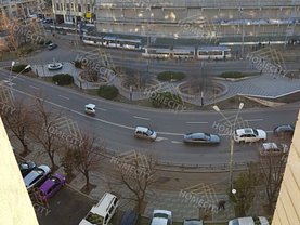 Apartament de închiriat 3 camere, în Bucuresti, zona Unirii