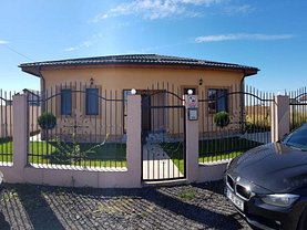 Casa de vânzare 3 camere, în Berceni