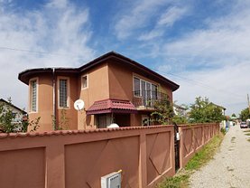 Casa de vânzare 5 camere, în Domnesti