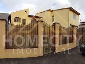 Casa de vânzare 6 camere, în Giurgiu, zona Casa Cartii