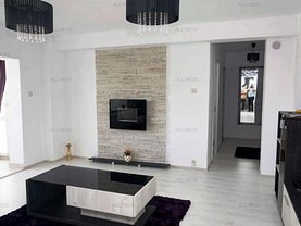 Apartament de închiriat 2 camere în Ploiesti, Central