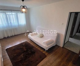 Apartament de închiriat 2 camere, în Ploieşti, zona Andrei Mureşanu