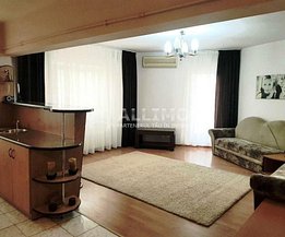 Apartament de închiriat 2 camere, în Ploieşti, zona P-ţa Mihai Viteazu