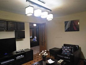 Apartament de închiriat 3 camere, în Ploiesti, zona Central