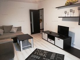 Apartament de închiriat 2 camere, în Ploiesti, zona Cantacuzino