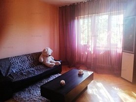 Apartament de vânzare 2 camere, în Ploiesti, zona Andrei Muresanu