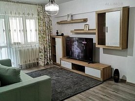 Apartament de închiriat 3 camere, în Ploiesti, zona Ultracentral