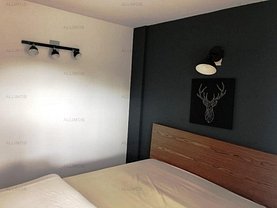 Apartament de închiriat 2 camere, în Bucuresti, zona Aviatiei