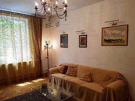 Apartament de închiriat 3 camere, în Ploiesti, zona Sud