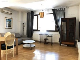 Apartament de închiriat 2 camere, în Bucuresti, zona Baneasa