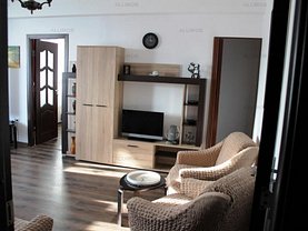 Apartament de închiriat 2 camere, în Ploiesti, zona Ultracentral