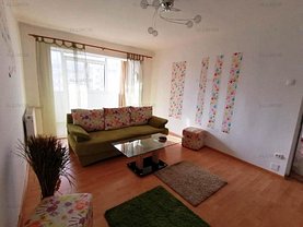 Apartament de închiriat 2 camere, în Ploiesti, zona Republicii