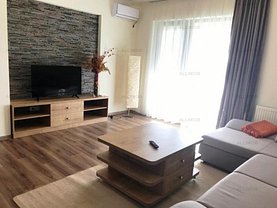 Apartament de închiriat 2 camere, în Bucuresti, zona Pipera