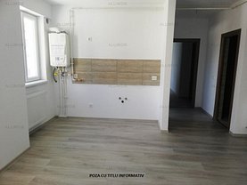 Apartament de vânzare 2 camere, în Ploiesti, zona 9 Mai