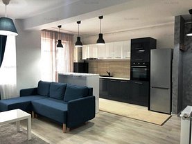 Apartament de închiriat 2 camere, în Ploiesti, zona 9 Mai