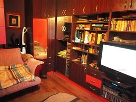 Apartament de vânzare 2 camere, în Ploiesti, zona Cantacuzino