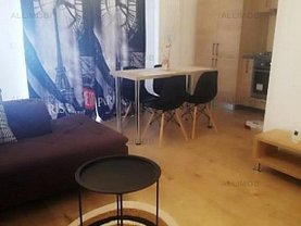 Apartament de închiriat 2 camere, în Bucuresti, zona Aviatiei