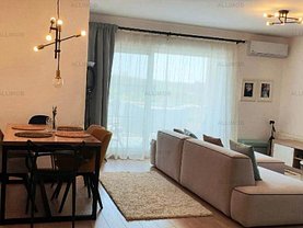 Apartament de vânzare 3 camere, în Bucuresti, zona Baneasa