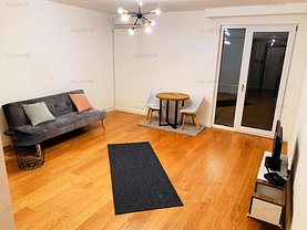 Apartament de închiriat 2 camere, în Bucuresti, zona Baneasa