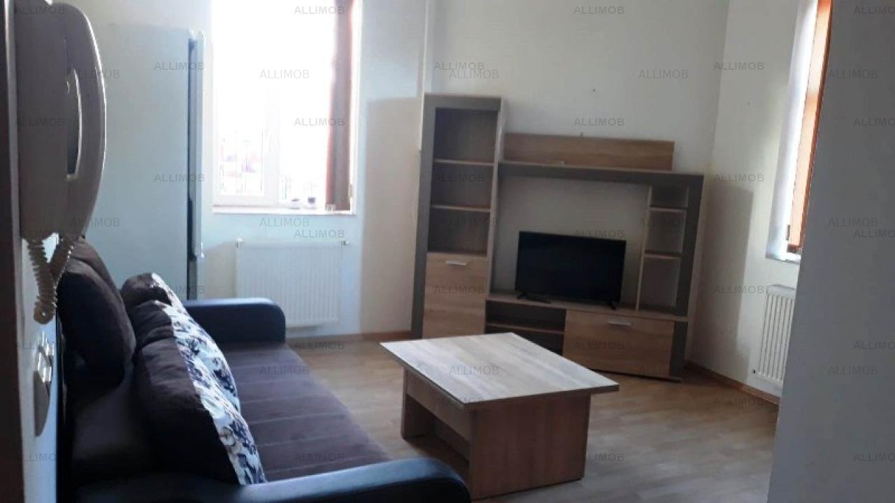 Apartament 2 camere in Ploiesti, zona centrala - imaginea 3
