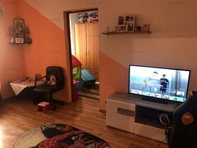 Apartament de vânzare 2 camere în Ploiesti, Vest