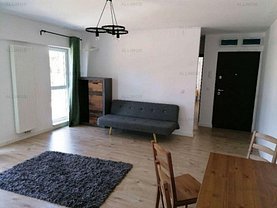 Apartament de închiriat 2 camere, în Bucureşti, zona Pipera