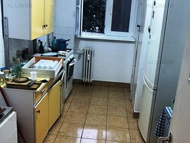 Apartament de vânzare 2 camere în Ploiesti, Malu Rosu