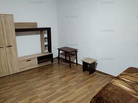 Apartament de închiriat 2 camere, în Ploieşti, zona 9 Mai