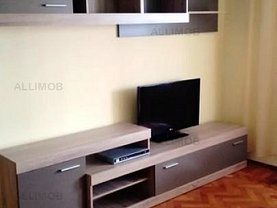 Apartament de închiriat 2 camere, în Ploieşti, zona Republicii