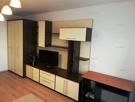 Apartament de închiriat 2 camere, în Ploieşti, zona Republicii