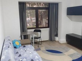 Apartament de vânzare 2 camere în Ploiesti, Andrei Muresanu