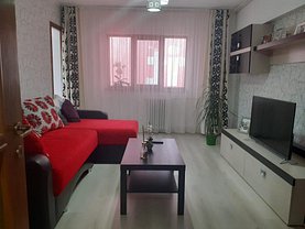Apartament de închiriat 3 camere în Ploiesti, Republicii