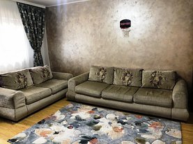Apartament de închiriat 3 camere, în Ploieşti, zona Eroilor
