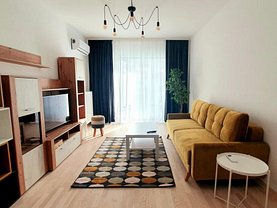 Apartament de închiriat 2 camere, în Ploieşti, zona Albert