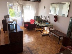 Apartament de vânzare 2 camere în Ploiesti, Traian