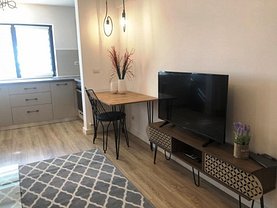 Garsonieră de închiriat în Ploiesti, Malu Rosu