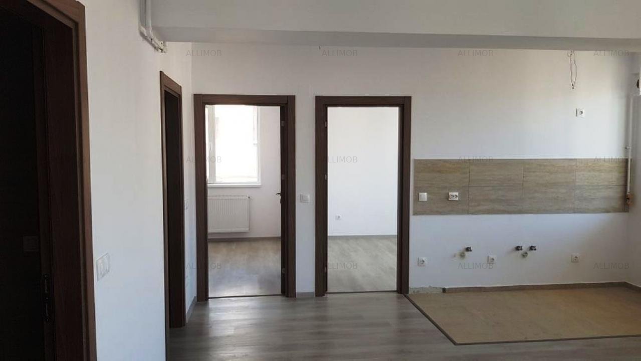 Apartament nou, 3 camere, zona Vest, Ploiesti - imaginea 5