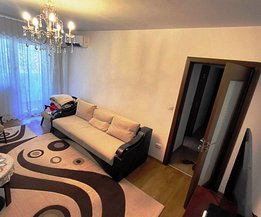 Apartament de vânzare 3 camere, în Ploieşti, zona Republicii