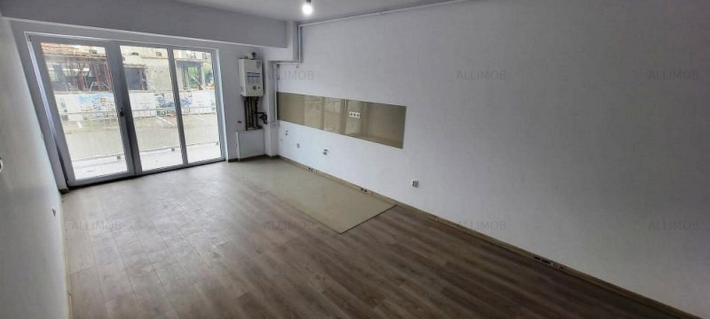 Apartament 3 camere in Ploiesti, zona Centrala. - imaginea 0 + 1
