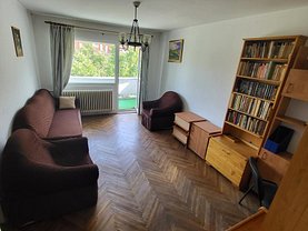 Apartament de vânzare 2 camere, în Ploieşti, zona Eminescu